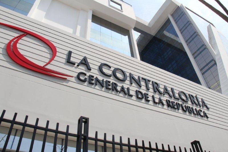 Entidades internacionales de control gubernamental rechazan vulneración de la independencia financiera de la Contraloría de Perú