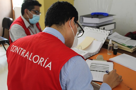 Contraloría identifica responsabilidades de más de 3500 funcionarios y servidores públicos en lo que va del 2021 