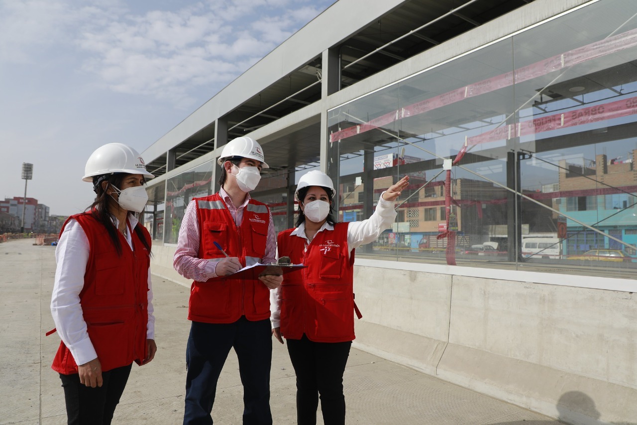 Hallan responsabilidad en hechos irregulares a más de 8700 funcionarios públicos en el 2022