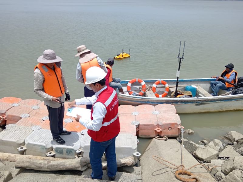 Contraloría interviene ante crisis hídrica que afecta a la población de Piura