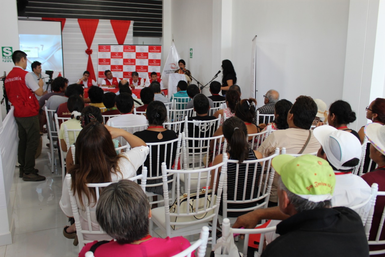 Obras inconclusas y fiscalización de exautoridades generan denuncias ciudadanas