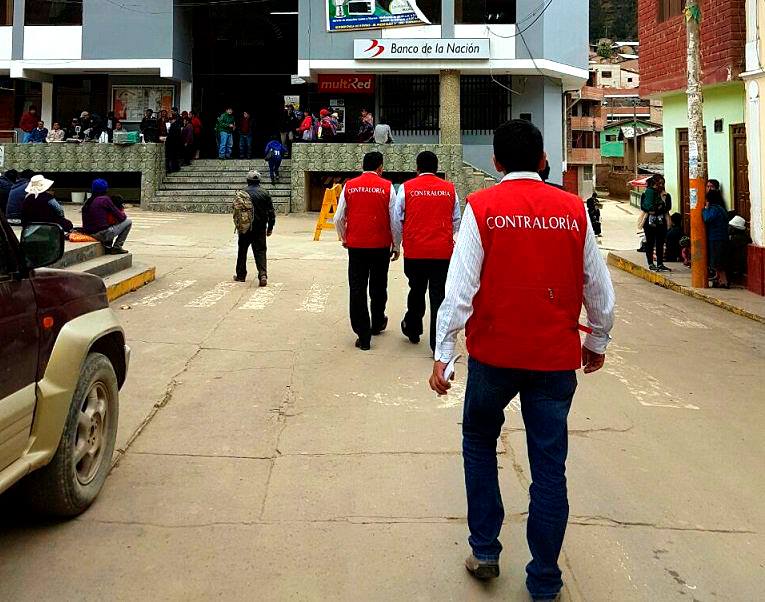 Áncash: gobiernos regional y locales deben garantizar servicios y prestaciones hasta término de su mandato