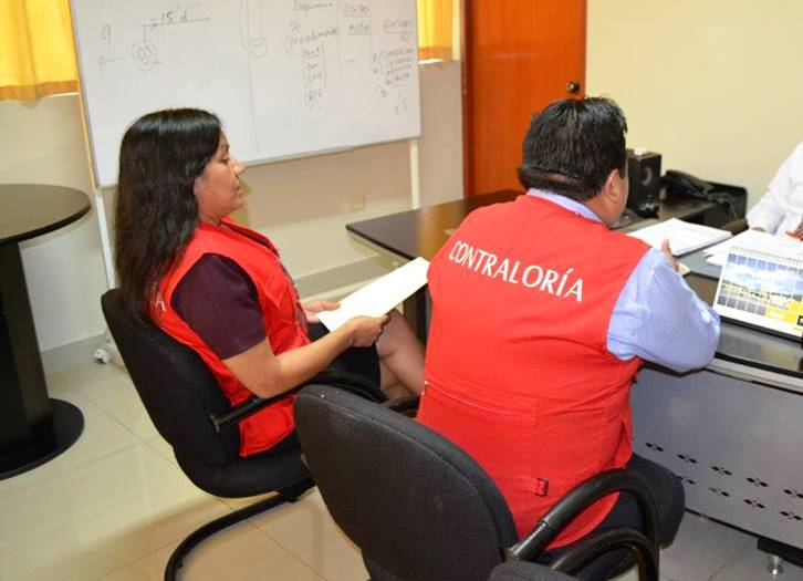 Fortalecen control gubernamental en campaña electoral con OCI´s municipales y regionales