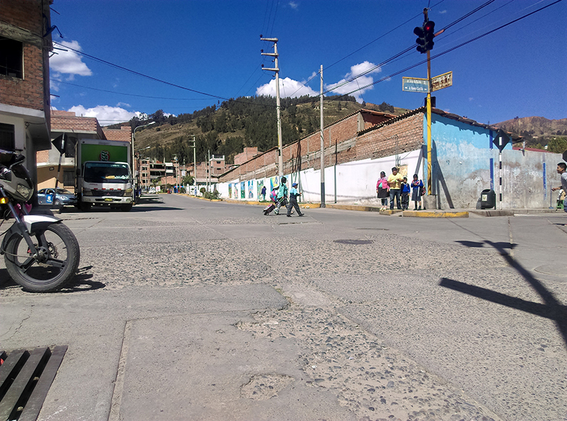 Contraloría detecta riesgo en expediente técnico de obra de reconstrucción en Huaraz