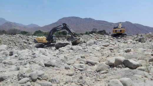 Áncash: Contraloría realizará operativo “Vigilamos contigo la Reconstrucción”