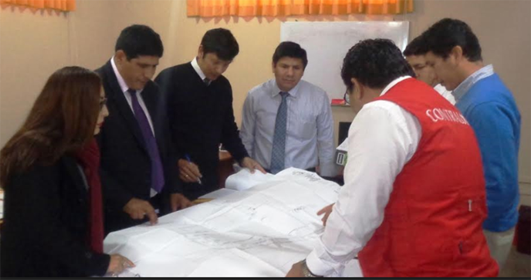 Contraloría advierte que servicios ediles serían afectados por transferencia desordenada de gestión