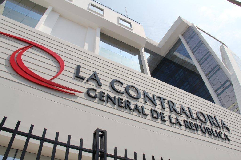 Contraloría capacitará a candidatos al Congreso en control gubernamental y fiscalización