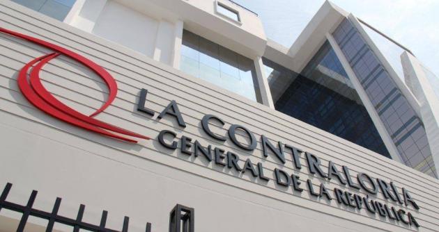 Contraloría convoca a organizaciones políticas a jornada de capacitación para postulantes al Congreso