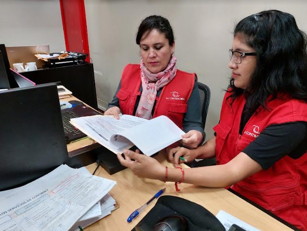 Detectan que familiar de consejero regional contrata con el Estado pese a estar prohibido