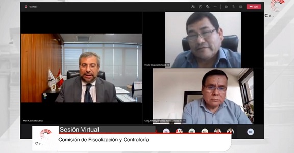 Jefe de la ONPE anuncia cambios en voto escalonado para segunda vuelta 