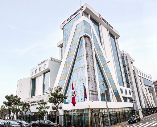 Contraloría está facultada para inhabilitar hasta por cinco años a servidores y funcionarios públicos   