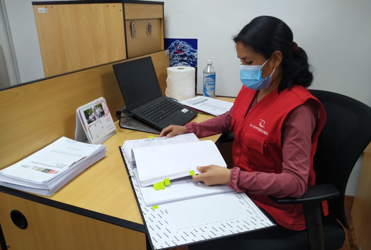 Más de S/ 4 millones de perjuicio económico por pagos adicionales de incentivos laborales