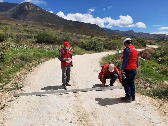 Detectan perjuicio económico por S/ 430 mil en la Municipalidad Provincial de Antonio Raimondi