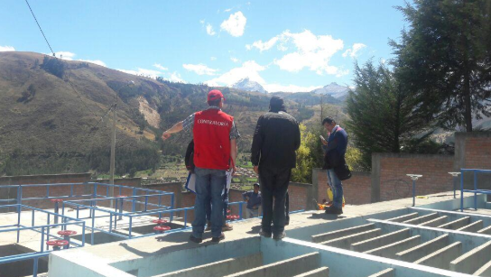 Áncash figura como una de las regiones con riesgos identificados por Contraloría de la República