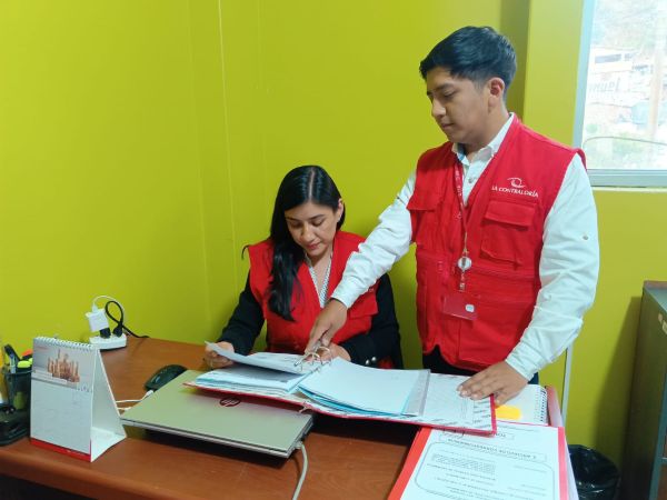 San Marcos: Contraloría detecta irregularidades en cuatro procesos de selección por más de S/ 500 mil