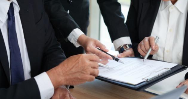 Escuela de Posgrado UCV inició ciclo de conferencias con análisis sobre el control gubernamental