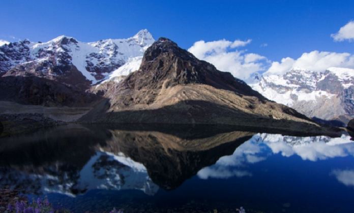 Áncash: Dircetur impulsa campaña para promover cuatro destinos turísticos en la región