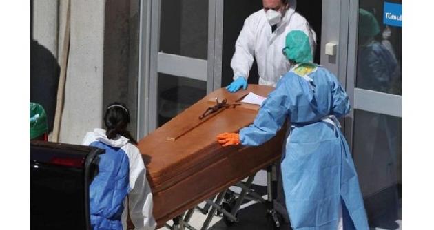 Muertos en Áncash por covid-19 aumentan a 1,378 y contagiados a más de 29 mil