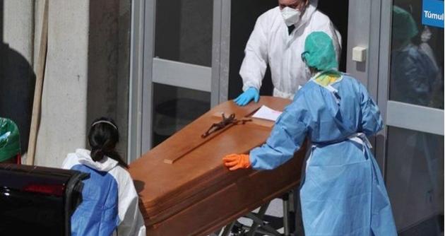 Hospitales reportan cinco fallecidos más por covid-19 y víctimas mortales en Áncash suman 270