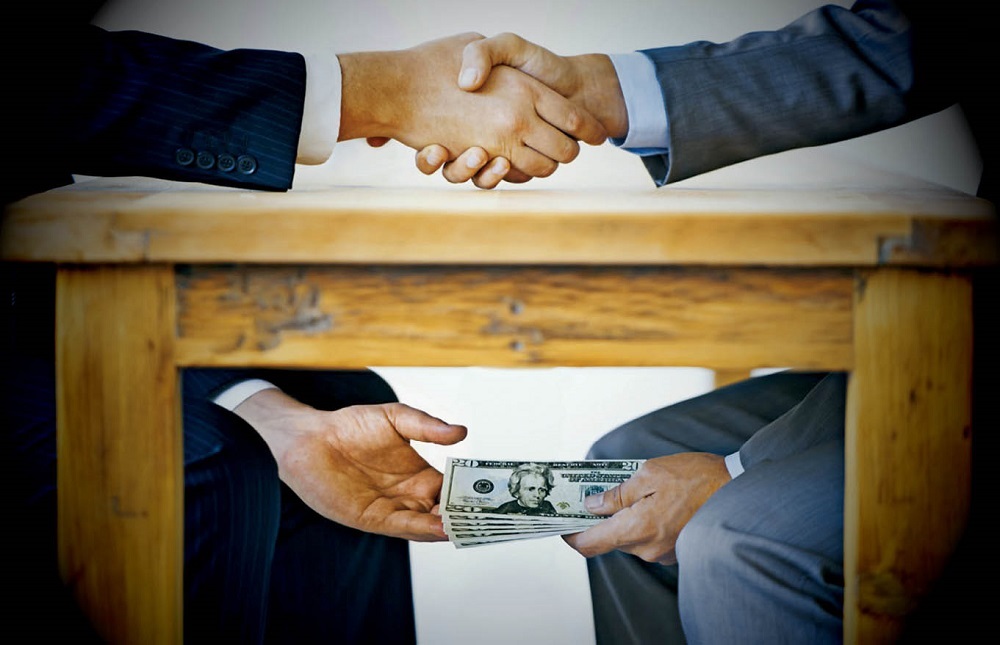 ¿Se compran cupos en las listas al Congreso de la República?