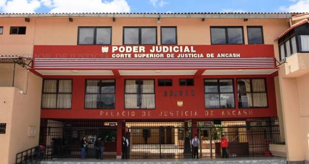 Huaraz: Poder Judicial sentencia a cadena perpetua a depravado que violó a su hija de dos meses