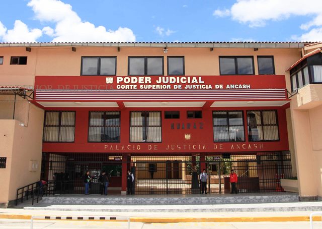 Otorgan facultades a Juzgado de Paz Letrado Supraprovincial en Asunción y Carlos Fermín Fitzcarrald