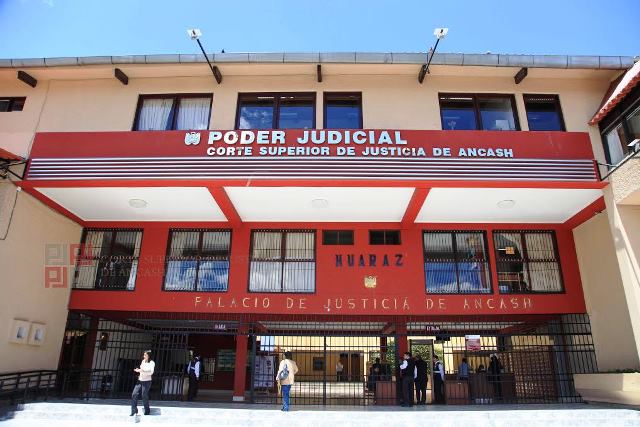 Tercer Juzgado de Paz Letrado de Huaraz inició funciones a partir de este mes