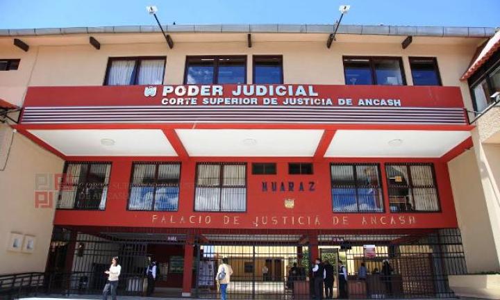  Reforma penal incrementó productividad en cortes de justicia del país