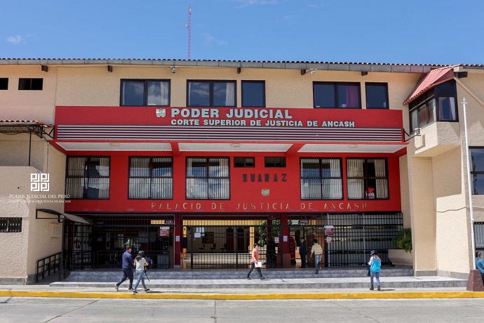 Áncash: Corte Superior instaló Comisión Distrital de Asuntos Laborales