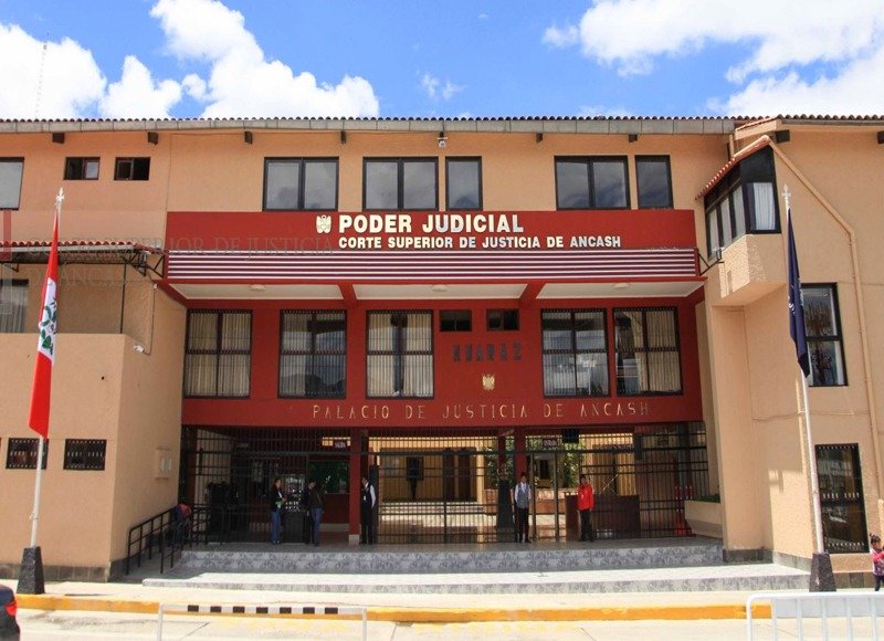 Áncash: Ocma investiga a juez superior por presuntamente haber solicitado dinero a exautoridad regional  