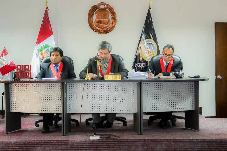 Áncash: Poder Judicial dispone nueva audiencia de prisión preventiva contra alcalde de San Marcos