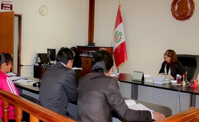 Huaraz: Corte de Áncash dicta 6 meses de prisión preventiva contra presunto secuestrador