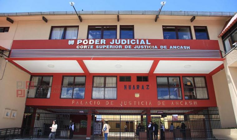 Yungay: tras 5 años del asesinato de ingeniero ordenan captura de presuntos homicidas