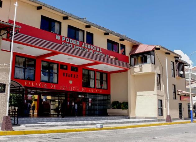 Huari: confirman cuatro meses de prisión preventiva a director de I.E. investigado por tocamientos indebidos