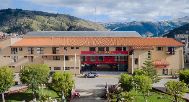 Poder Judicial declara nula resolución por la que se programó apelación del gobernador de Áncash