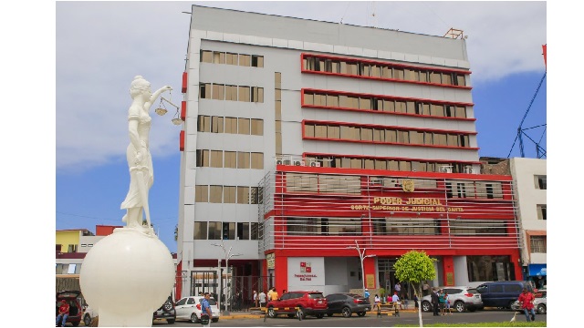 Chimbote: sujeto que captó a menor por Facebook y la violó fue sentenciado a cadena perpetua