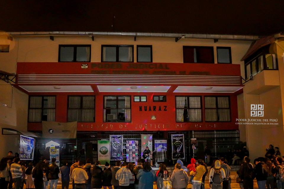 CSJAN desarrollará por segundo año consecutivo el evento “Un Canto por el Planeta”