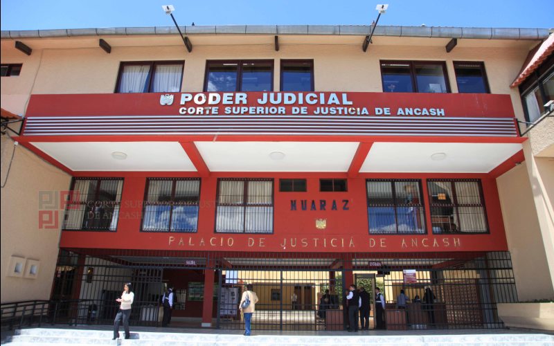 Poder Judicial suspende plazos procesales y administrativos a nivel nacional