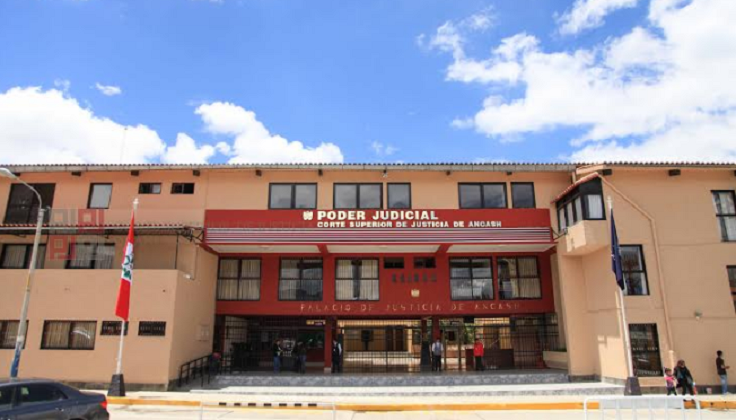 Huari: Sala Mixta Descentralizada será Permanente desde el 23 de noviembre