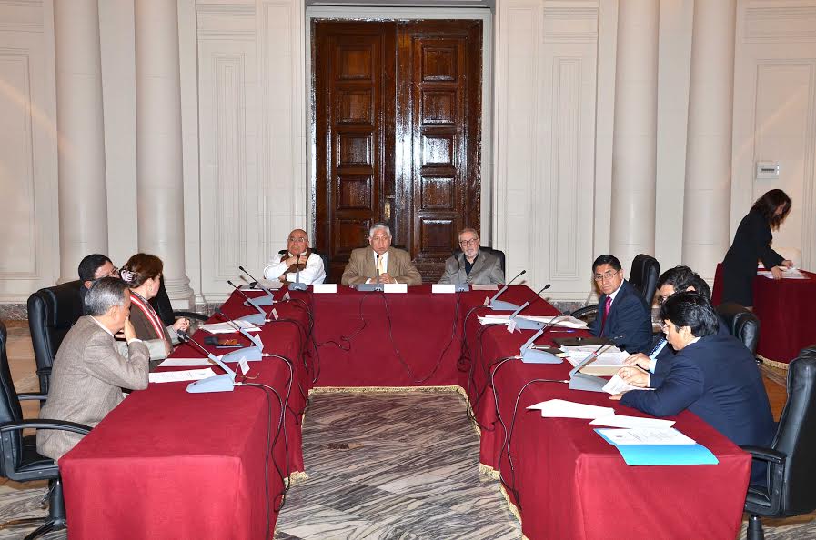 Corte Suprema debatirá este 28 de septiembre sobre violencia de género