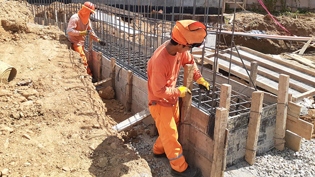 Áncash figura entre las regiones con más baja ejecución presupuestal 