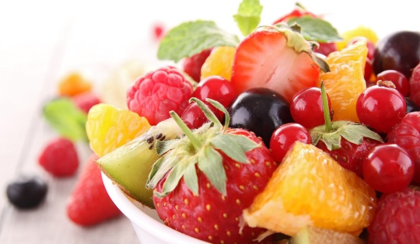 Covid-19: alimentos que combaten el estrés durante la cuarentena