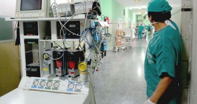 Dos ancianos chimbotanos fallecen con covid-19 y cifras mortales aumentan a 1,587 en Áncash