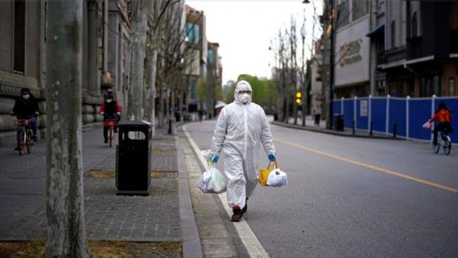 Covid-19 Perú: Economía de Guerra y Seguridad