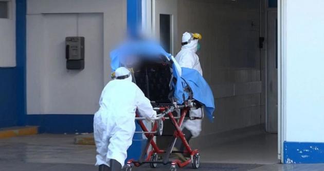 Fallecen cinco pacientes con Covid-19 en Áncash y víctimas mortales llegan a 121 en esta región