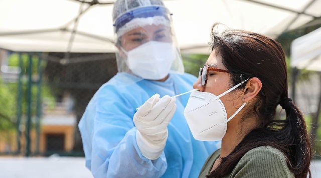 Aumentan casos de Covid-19 en Áncash, según alerta epidemiológica del Minsa