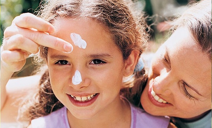 Cinco cuidados básicos para proteger tu piel este verano