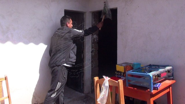 Huaylas: Adoptan medidas para prevenir actos delictivos en comunidad campesina Cruz de Mayo