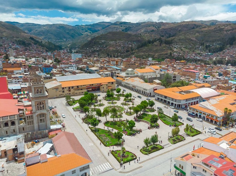 Se prorrogó el funcionamiento de seis juzgados del distrito judicial de Áncash