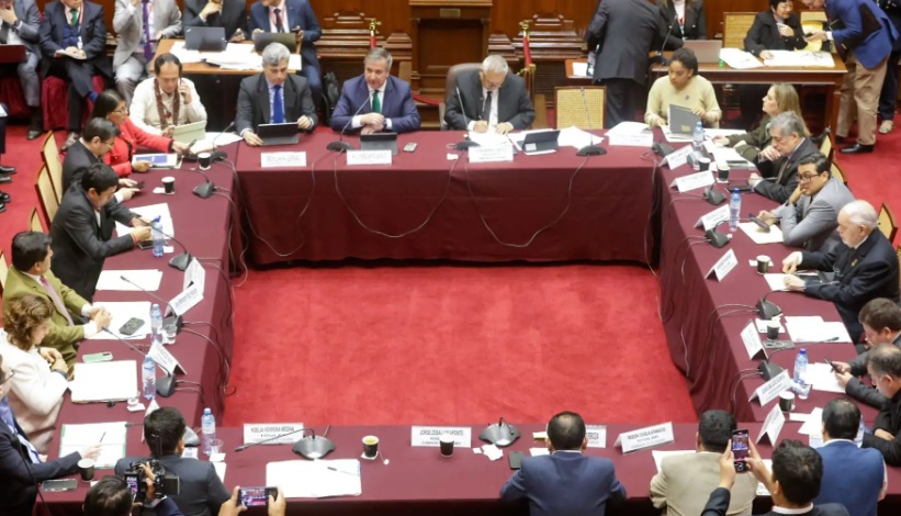 Retiro AFP: Comisión de Economía del Congreso aprueba nuevo retiro de hasta S/ . 21,400